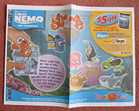 Finding Nemo